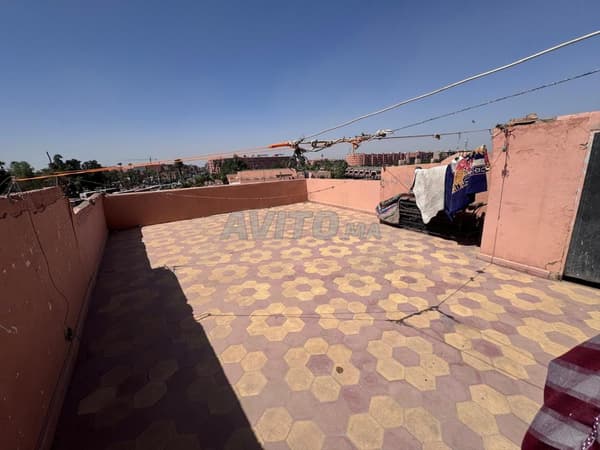 Maison Melkiya Bab doukala à Vendre
