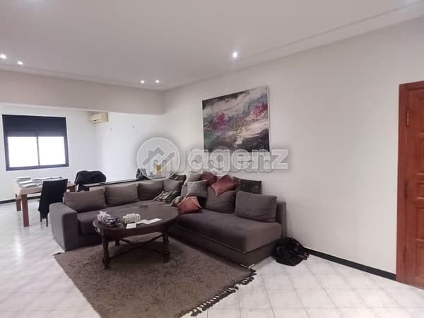 Wohnung zum Verkauf 269 m², 2 Schlafzimmer Hay Moulay El Kamel Fès