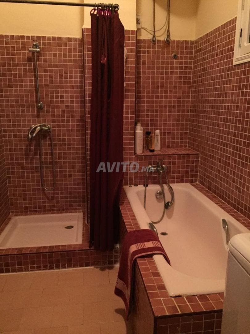 Apartamento en alquiler de 180 m² en El Mansouria