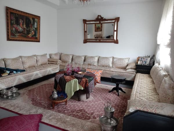 Luxury Villa for Sale, Sidi Rahal
