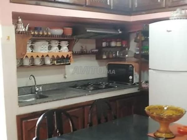 Möbliertes Appartement zu verkaufen in der Résidence Ad-Doha, Béni Mellal