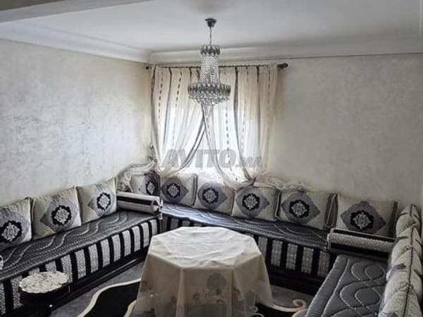 Appartement te koop in Mohammedia