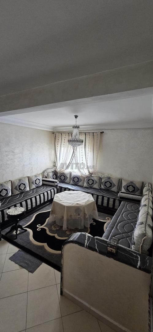 Appartement te koop in Mohammedia