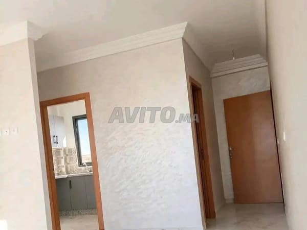 Casa di 55 m2 titolo 4etge we nos birch3iri