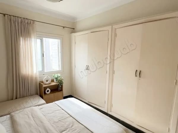 Superb Apartment for Sale in Agdal