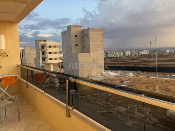 Appartement à vendre très bon prix