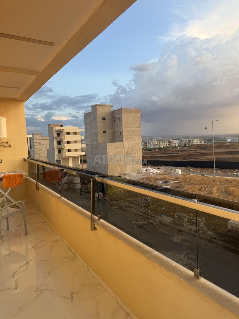 Appartement à vendre très bon prix