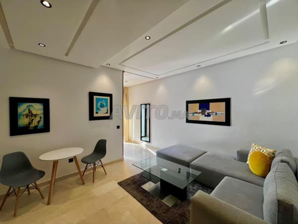 Magnificent 45m2 studio in les Princesses neighborhood