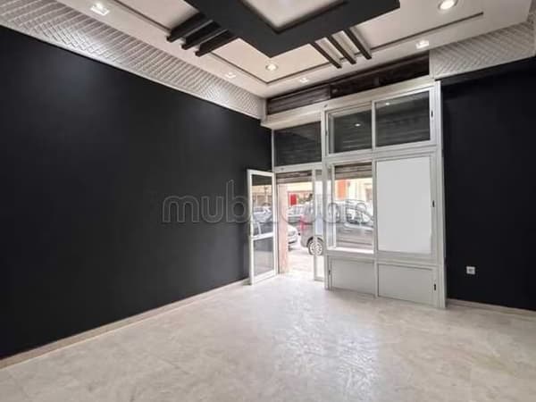 Local commercial à Vendre de 88.0 m² à Rabat, Hassan