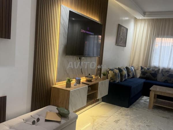 Bel appartement à louer