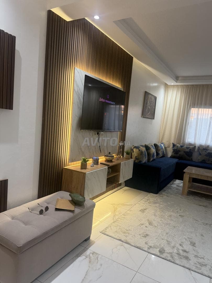 Bel appartement à louer