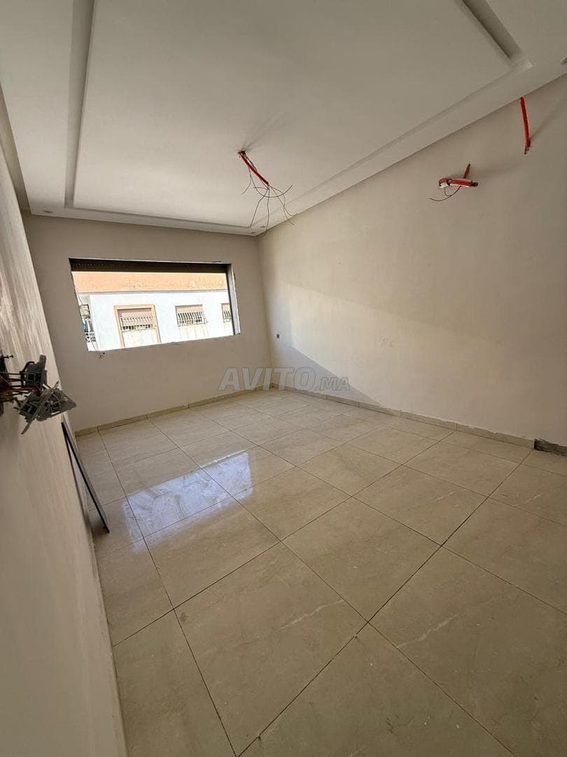 Appartement à vendre 68 m² à Kénitra