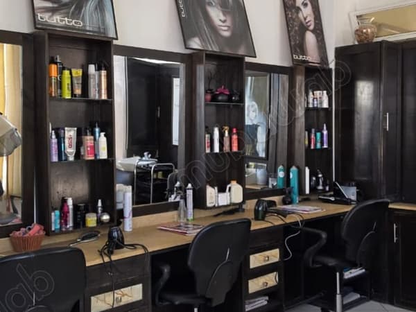 Vente fond de commerce salon de coiffure