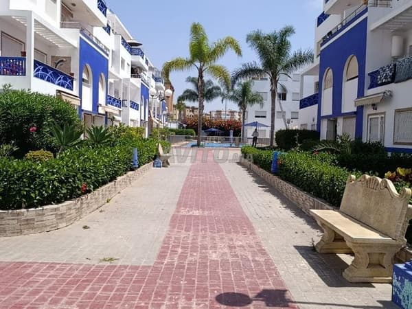 Appartementen te huur in El Mansouria
