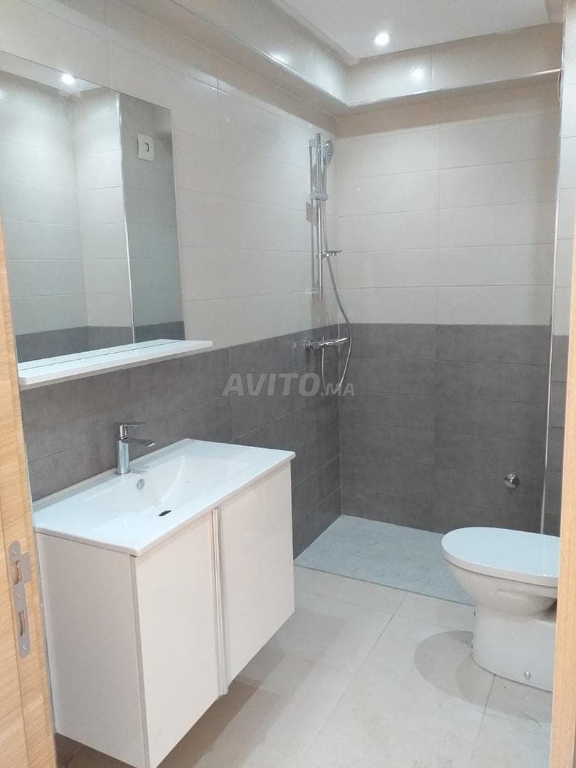 Appartement Almaz et Riyad Sofia