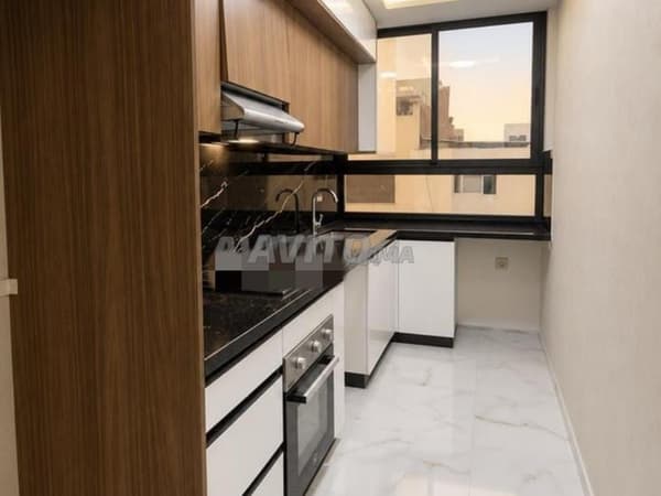 Er zijn nog 2 appartementen met moderne afwerking, klaar voor oplevering