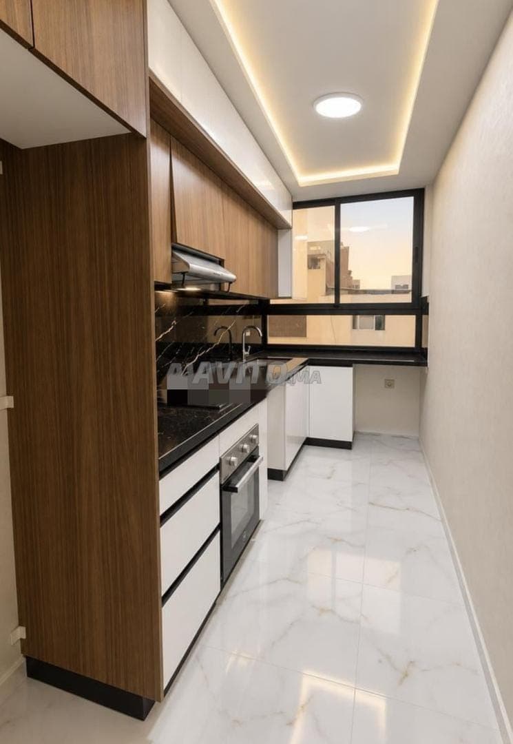 Er zijn nog 2 appartementen met moderne afwerking, klaar voor oplevering