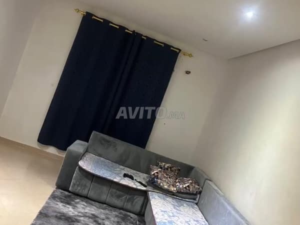 Ground-floor apartment for sale