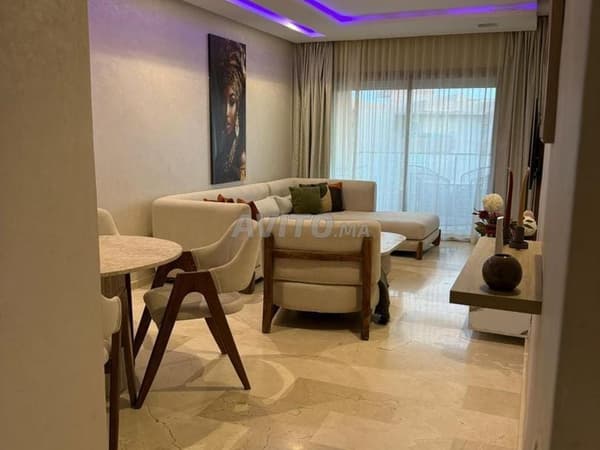 Appartement Prestigia 2 chambres