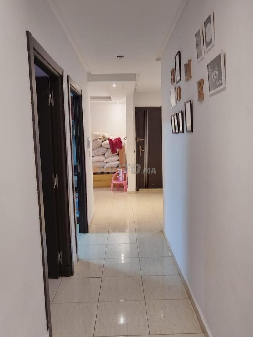 Appartement te koop 50m Hay Elfad