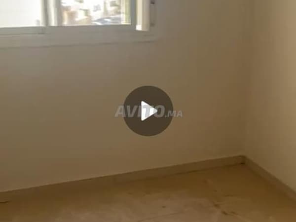 Appartement Farah Salam