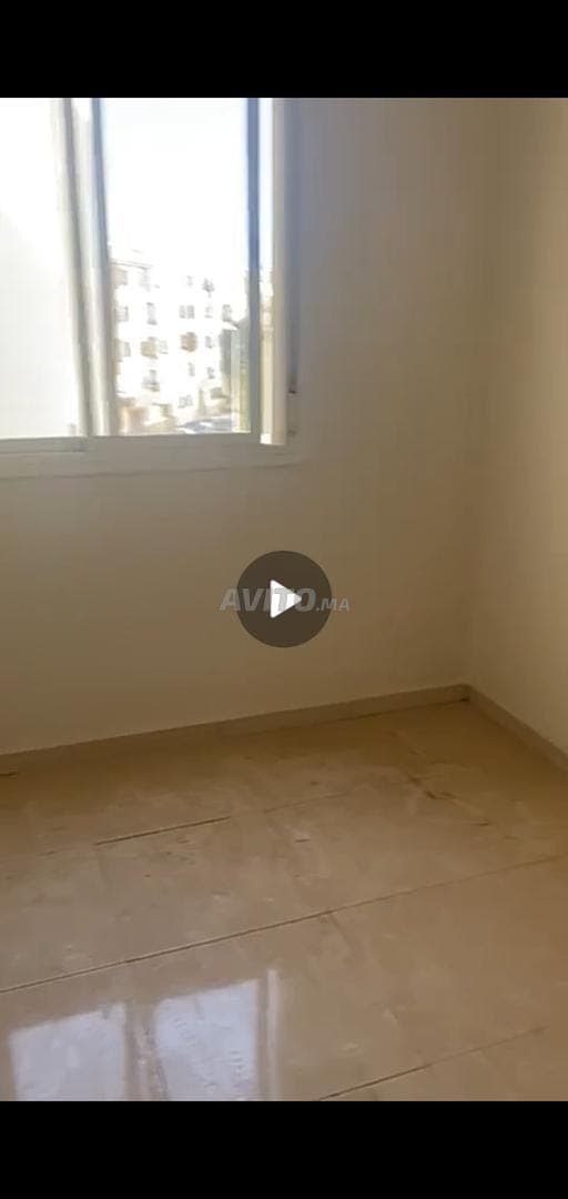 Appartement Farah Salam