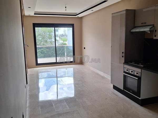 Studio 50m Quartiers Des Hôpitaux