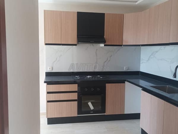 Appartement moderne avec ascenseur et parking