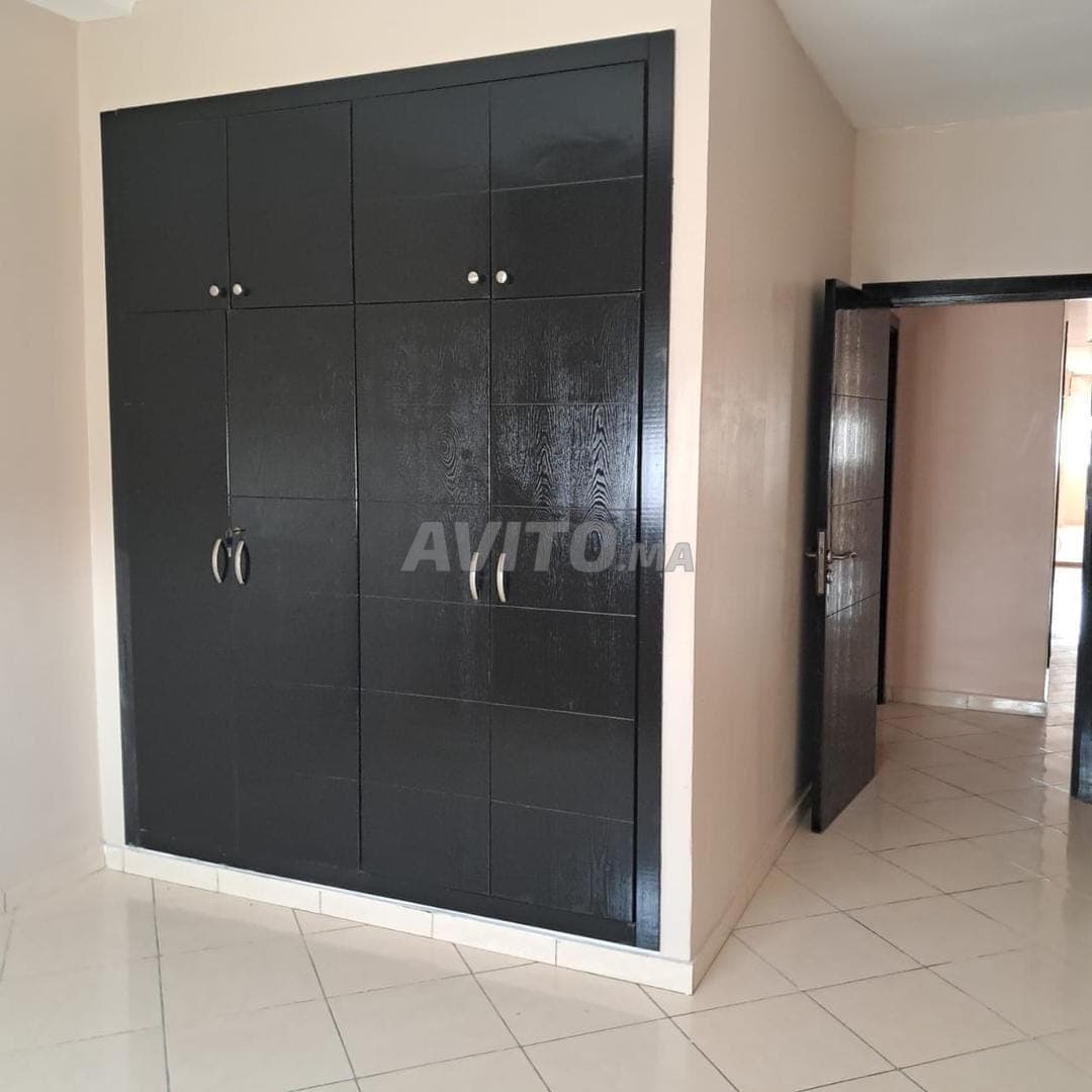 Appartement à vendre 116 m² à Kénitra