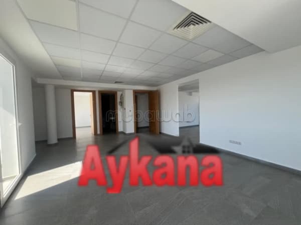 Location immeuble usage bureaux Rabat Hay el Fath