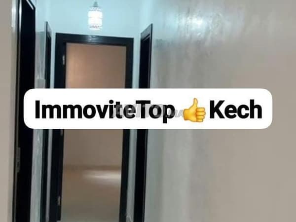 Disponible (30-10-26) kra 3000dh 2 mois caution choka sinseur