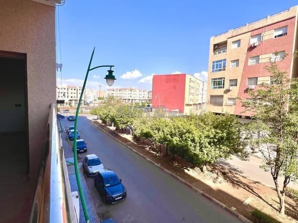 شقة للبيع، الطابق الأول، شارع فريد الأنصاري، مصعد