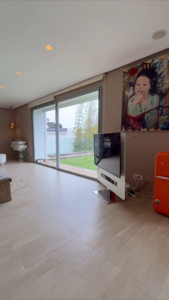 À louer Villa avec piscine Anfa