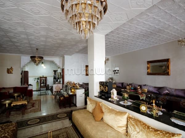 Burger 206 m² 3 bedrooms 2 bathrooms terrace sacrificed price