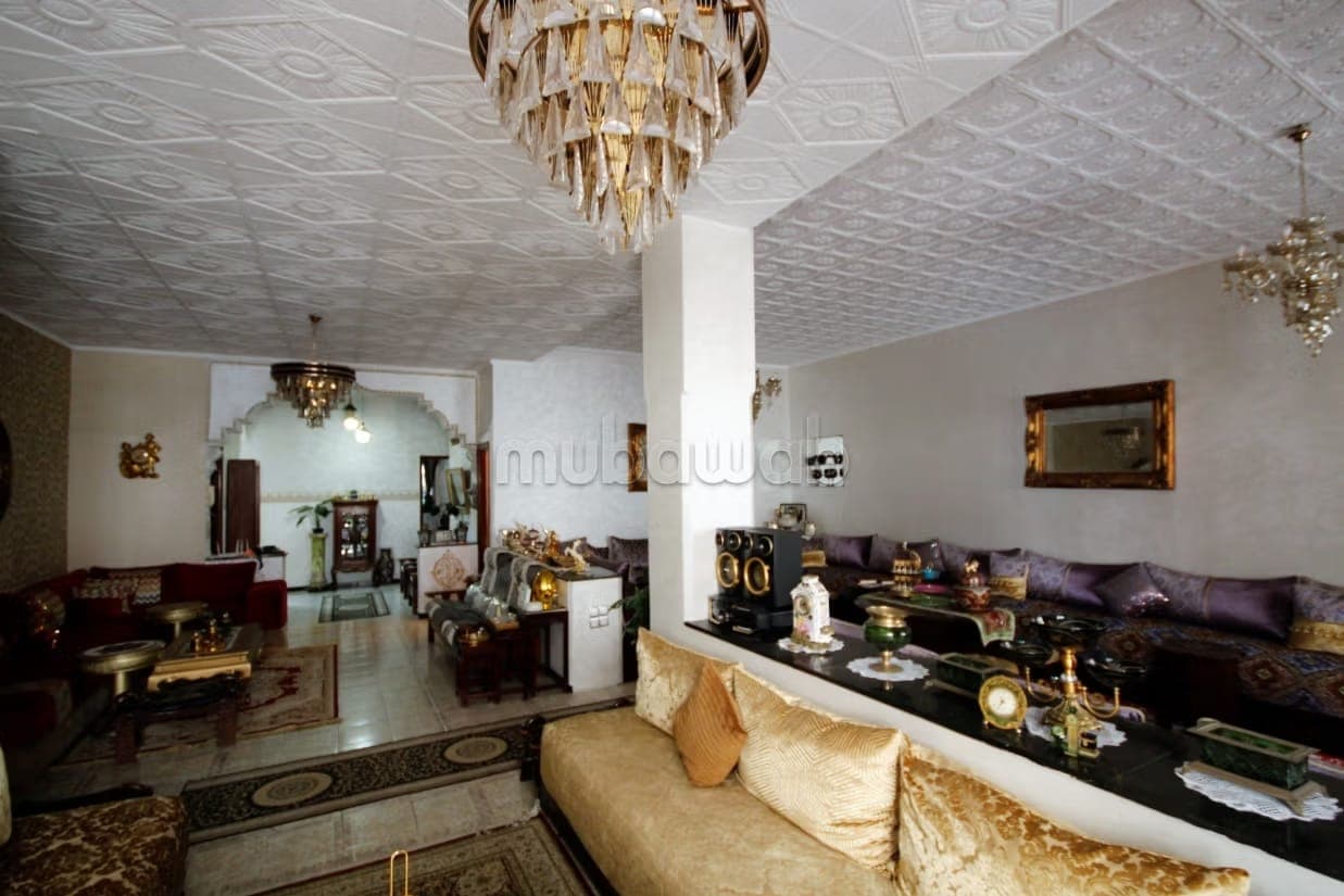 Burger 206 m² 3 bedrooms 2 bathrooms terrace sacrificed price