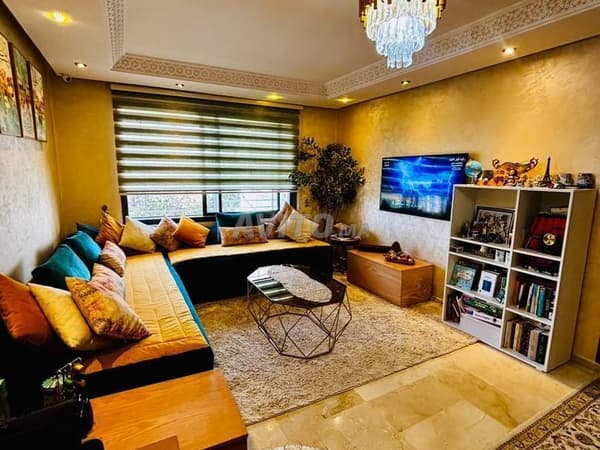 Apartment for sale 124 m² in Nouaceur