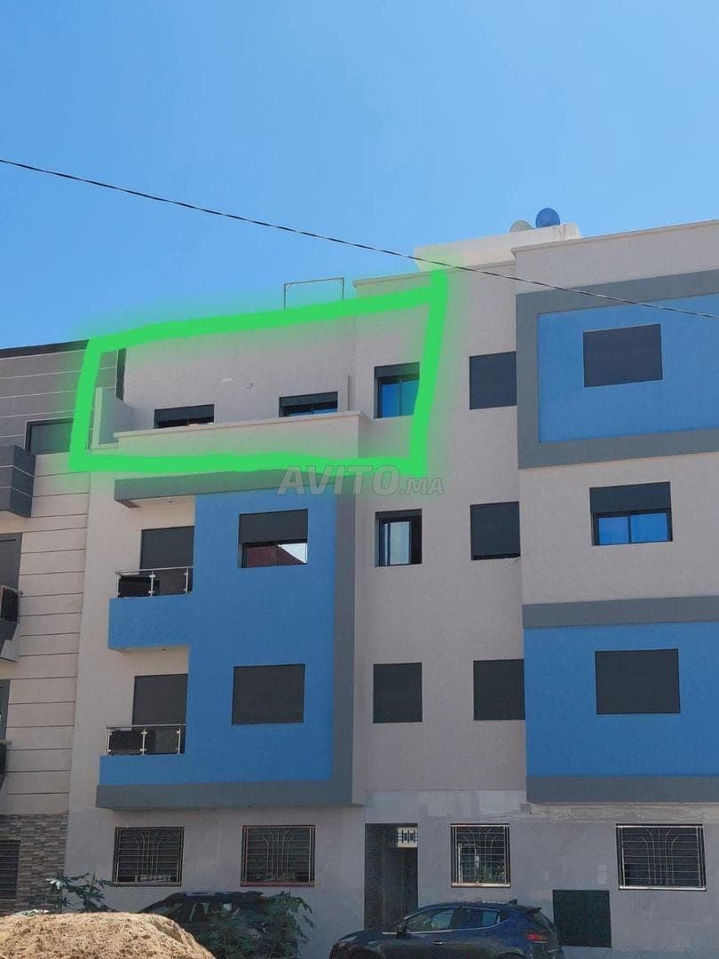 Getitelde Appartement te Koop Geschikt voor Steun