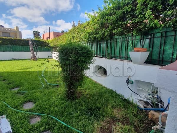 Mooie villa te huur in l'Oasis