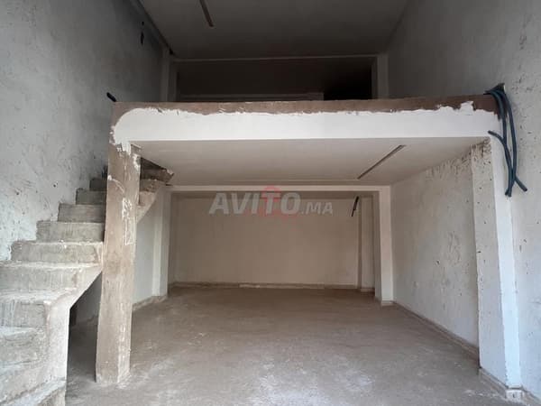 Te koop: Winkelruimte in Marrakech