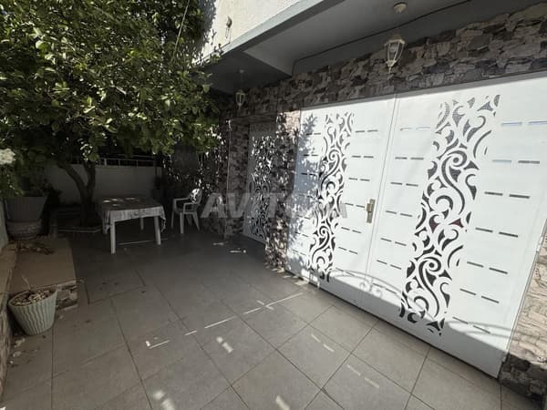 Maison Massive Meublée à vendre à Oujda Elfath
