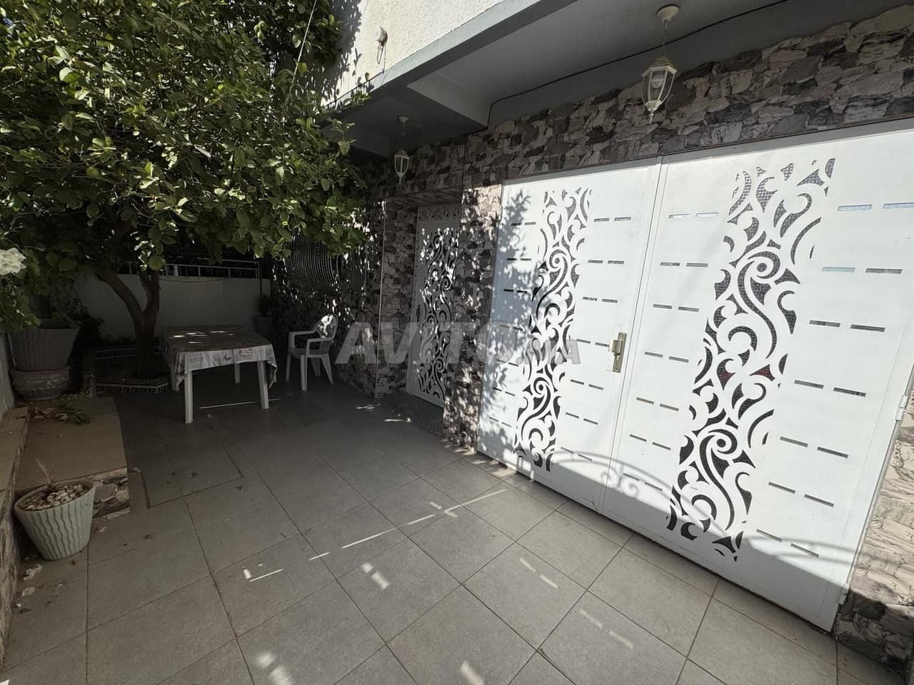 Massive Furnished House for Sale in Oujda Elfath