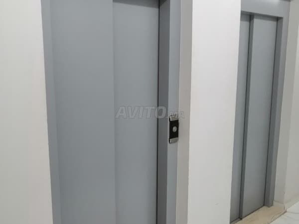 استوديو فاخر مؤثث للإيجار في عين السبع، الدار البيضاء