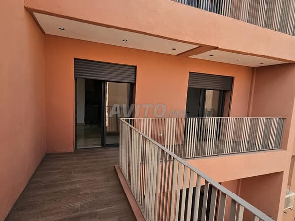 Studio à vendre à Marrakech, Guéliz