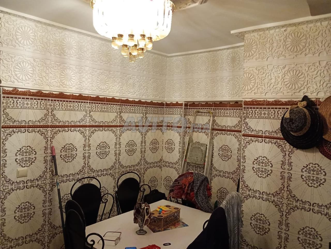 شقة للبيع 45 م² بطنجة