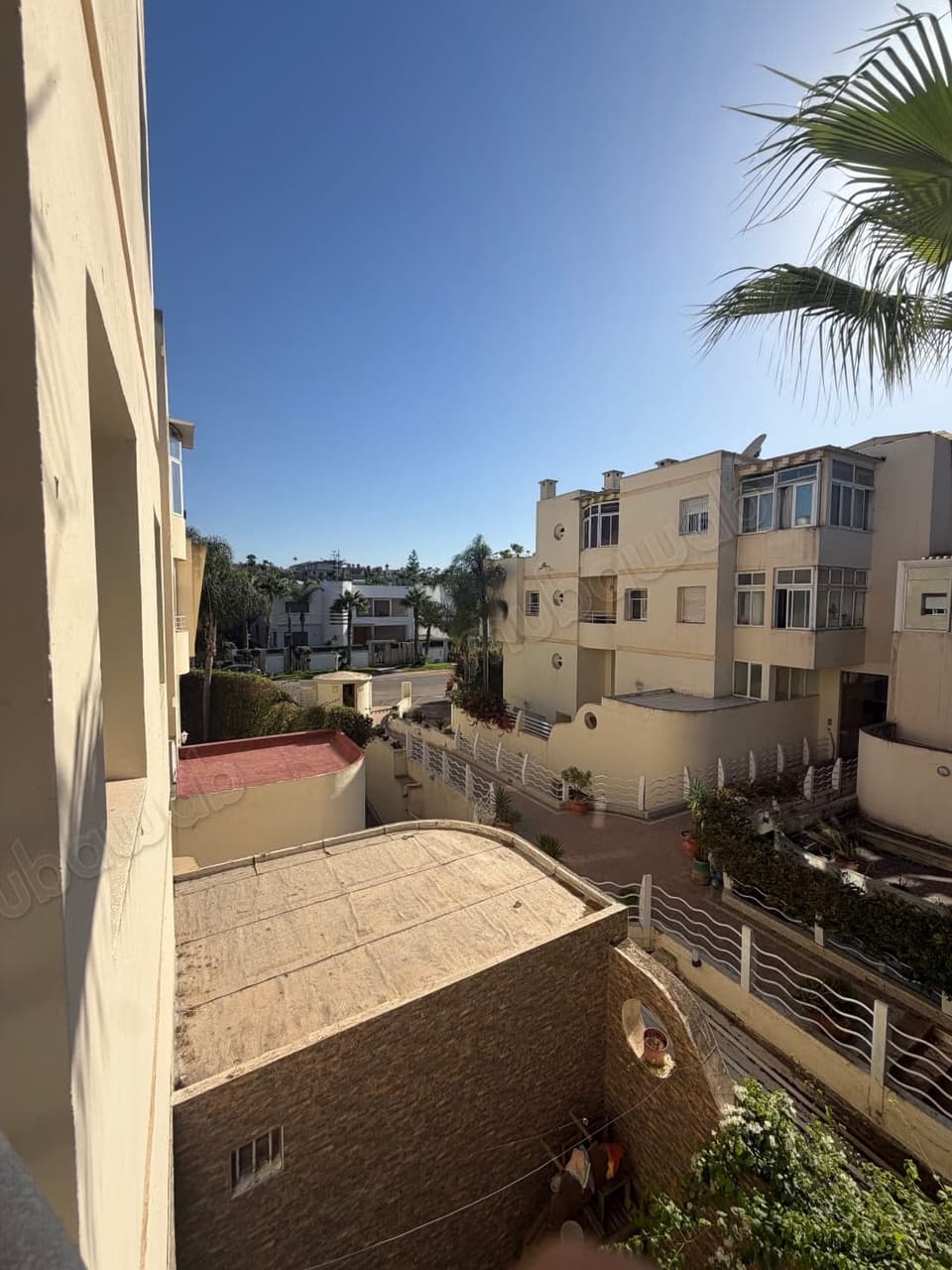 Louez cet appartement à Vermont. Surface de 137 m². Meublé