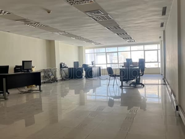 Bureaux à l'achat en Centre Ville. Superficie 100 m²