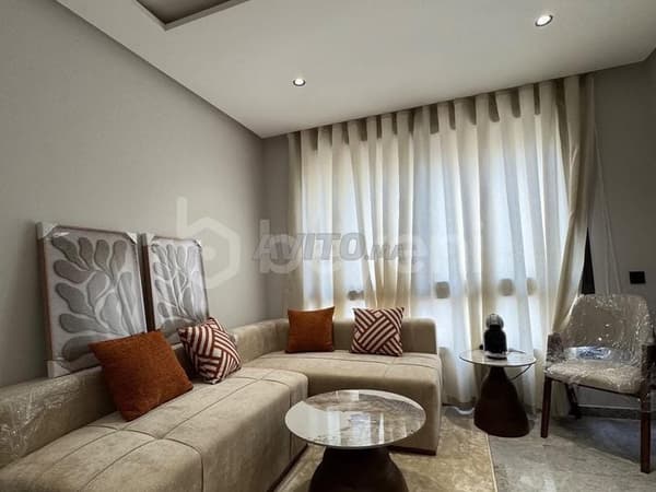 Appartement à louer - Les Hôpitaux