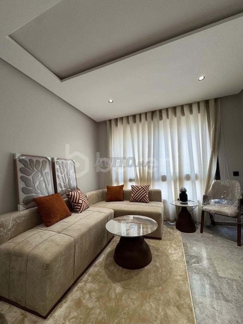 Appartement à louer - Les Hôpitaux