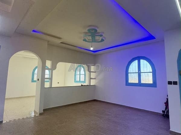 Haus 67 m² in geschlossener Wohnanlage