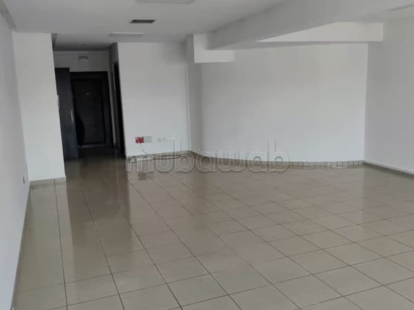 Bureaux en location au centre ville